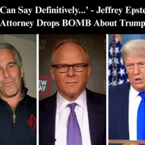 Former Attorney For Former Attorney For