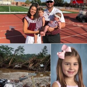 Mary Stevens Was Just 8 — Now a Texas Camp Is in Mourning Mary Stevens Was Just 8 — Now a Texas Camp Is in Mourning
