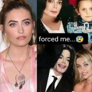 Michael Jackson’s daughter has broken her silence: “My dad used to…see more Michael Jackson’s daughter has broken her silence: “My dad used to…see more