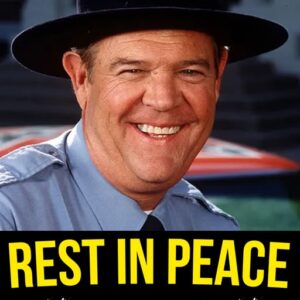 One of the stars of ‘Dukes of Hazzard’ has passed away at age 79