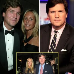 Who is Tucker Carlson’s spouse? Get to know Susan Andrews, his high school love and lifelong partner