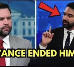 Trump Vows To ‘Save’ NYC, Calls Zohran Mamdani A ‘Communist Lunatic’ Trump Vows To ‘Save’ NYC, Calls Zohran Mamdani A ‘Communist Lunatic’