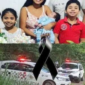 Family found in car in river they were with their m…See details Family found in car in river they were with their m…See details