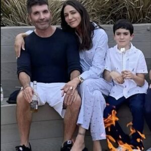 Simon Cowell earned millions from American Idol – now get to know his only child