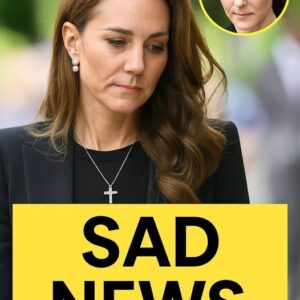 Kate Middleton Shares Heartbreaking Announcement About … Kate Middleton Shares Heartbreaking Announcement About …