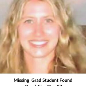 22-Year-Old Graduate Student from La Crosse Found De.ce.ased 22-Year-Old Graduate Student from La Crosse Found De.ce.ased
