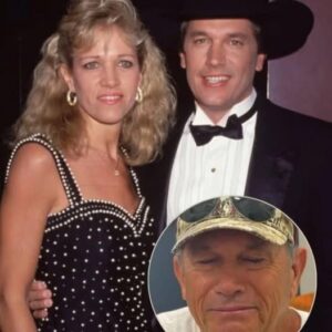 Sad news about George Strait Sad news about George Strait