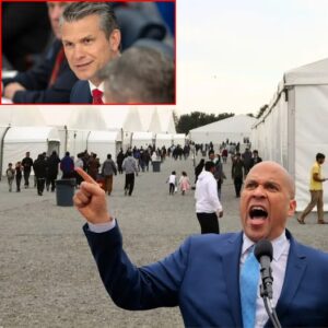 Democrats fume over new plan to house illegal migrants in New Jersey, Indiana military bases Democrats fume over new plan to house illegal migrants in New Jersey, Indiana military bases