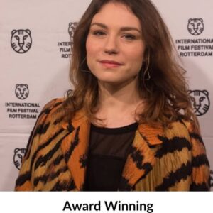 Award Winning Actress Passed Away At 43 Award Winning Actress Passed Away At 43