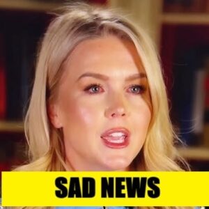 Karoline Leavitt BREAKS DOWN & CRIES After ‘Flop’ Interview On FOX Karoline Leavitt BREAKS DOWN & CRIES After ‘Flop’ Interview On FOX