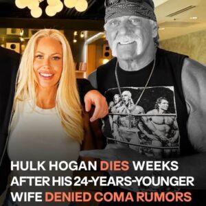 The heartbreaking news comes less than two years after he married Sky Daily. 😭