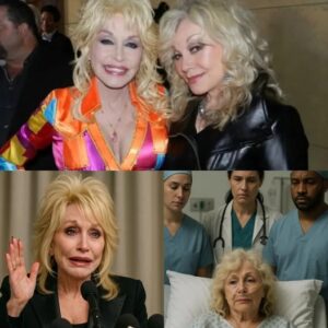 Rest in peace…Our prayers are with Dolly Parton and her family… Details in comments
