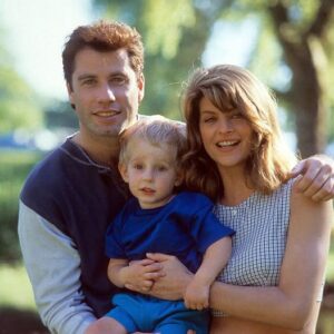 John Travolta Pays Heartfelt Tribute to Kirstie Alley and Their Unique Bond John Travolta Pays Heartfelt Tribute to Kirstie Alley and Their Unique Bond