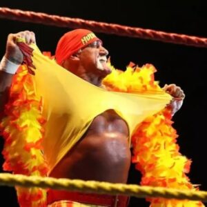 BREAKING: Hulk Hogan is dead at the age of 71. BREAKING: Hulk Hogan is dead at the age of 71.