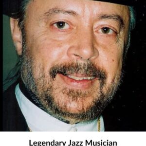 Iconic Jazz Musician Passed Away At Age 84