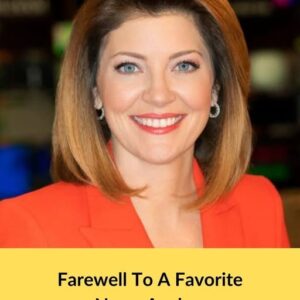 The Truth About Why Norah O’Donnell Left CBS The Truth About Why Norah O’Donnell Left CBS