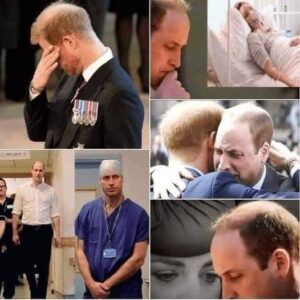 DEADLY FALL Prince Harry is devastated with grief. DEADLY FALL Prince Harry is devastated with grief.