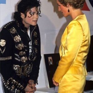 The truth behind Princess Diana and Michael Jackson’s friendship The truth behind Princess Diana and Michael Jackson’s friendship