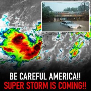 BE CAREFUL AMERICA!!! Super Storm is coming!! There will be floods all over America BE CAREFUL AMERICA!!! Super Storm is coming!! There will be floods all over America