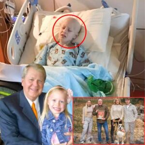 10-Year-Old Has Emotional Goodbye with Grandfather: ‘I’ll See You in Heaven’