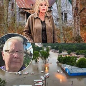DOLLY PARTON’S QUIET ACT OF GRACE: Country Icon Covers Funeral Costs for All 104 Texas Flood Victims—Including 28 Children. In a move that embodies her legendary compassion, Dolly Parton has personally funded every funeral for victims of Texas’ catastrophic floods—a gesture so profound it’s being called “the purest act of love in modern celebrity history.”