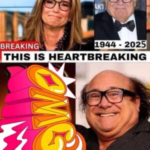 10 minutes ago / R.I.P TV icon Danny DeVito, Goodbye Danny DeVito. 10 minutes ago / R.I.P TV icon Danny DeVito, Goodbye Danny DeVito.