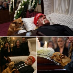 HEARTBREAKING NEWS: At the last tribute to WWE icon Hulk Hogan HEARTBREAKING NEWS: At the last tribute to WWE icon Hulk Hogan