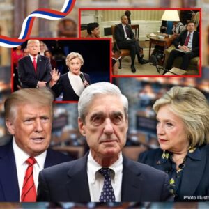 Obama Slams Trump’s ‘Bizarre’ Russiagate Accusations in Uncommon Public Response