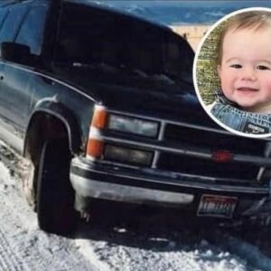 Search For Missing 10-Month-Old Baby Has Come To An End After 36 Hours … See More..⏬