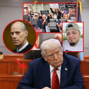 Federal judge greenlights push to hold Trump admin in contempt Federal judge greenlights push to hold Trump admin in contempt