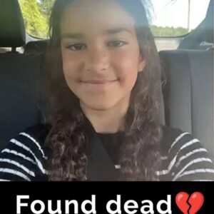 Missing 9-Year-Old Melina Frattolin Found Dead – Here’s What We Know Missing 9-Year-Old Melina Frattolin Found Dead – Here’s What We Know