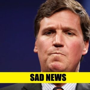 AWKWARD: Tucker Carlson Sadly Stumbles Through Announcing AWKWARD: Tucker Carlson Sadly Stumbles Through Announcing