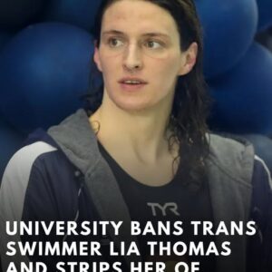 University Erases Lia Thomas’ Titles After Federal Investigation