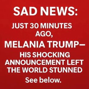 Melania Trump opens up on her health and … Melania Trump opens up on her health and …