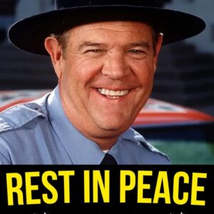 One of the stars of ‘Dukes of Hazzard’ has passed away at age 79