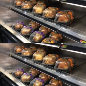Why Purchasing a Rotisserie Chicken from Walmart Could Be a Bad Idea Why Purchasing a Rotisserie Chicken from Walmart Could Be a Bad Idea