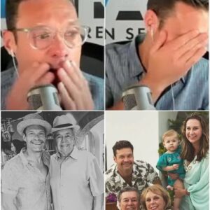 Ryan Seacrest breaks down in tears as he reveals heartbreaking news about his family. What’s going on with his family? Ryan Seacrest breaks down in tears as he reveals heartbreaking news about his family. What’s going on with his family?