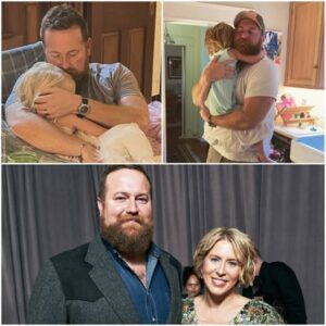 Ben Napier admits he wants to step back to “heal himself” after cruel words from the very wife he always defended! Ben Napier admits he wants to step back to “heal himself” after cruel words from the very wife he always defended!