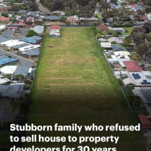 The Milado Family Sells Iconic Property After Decades in Australia The Milado Family Sells Iconic Property After Decades in Australia
