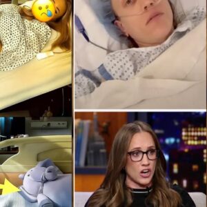 SAD NEWS: 20 minutes ago in New York City, With a heavy heart, we must share some sad news about Kat Timpf… SAD NEWS: 20 minutes ago in New York City, With a heavy heart, we must share some sad news about Kat Timpf…