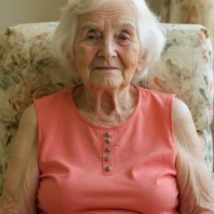 I Wrote My Son Letters Every Day from the Nursing Home — He Never Replied Until a Stranger Arrived to Bring Me Home I Wrote My Son Letters Every Day from the Nursing Home — He Never Replied Until a Stranger Arrived to Bring Me Home