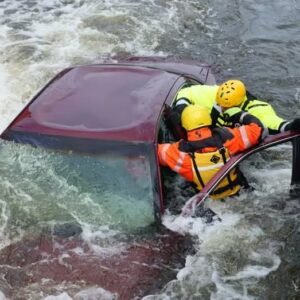 Family found in car in river they were with their m…See details Family found in car in river they were with their m…See details