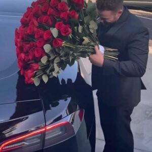 My affluent boyfriend purposely rented an apartment that appeared modest, all to test my loyalty