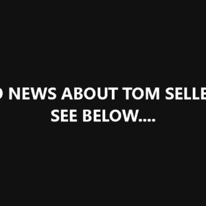 Tom selleck’s kids have announced the awful news Tom selleck’s kids have announced the awful news