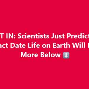 The Countdown Clock: Understanding Earth’s Atmospheric Future and What It Means for Life The Countdown Clock: Understanding Earth’s Atmospheric Future and What It Means for Life