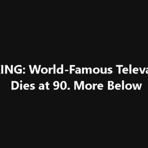 World-Famous Televangelist Jimmy Swaggart Dies at 90