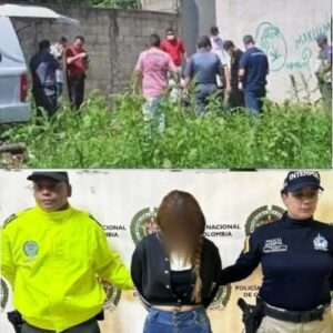 Missing girl found in the woods, her mother was the one who…See more Missing girl found in the woods, her mother was the one who…See more