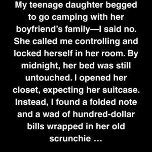 My Teenage Daughter Ran Off With Her Boyfriend—But His Family Had A Different Plan My Teenage Daughter Ran Off With Her Boyfriend—But His Family Had A Different Plan