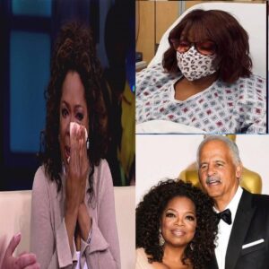 SAD NEWS: 10 minutes ago in California, Oprah Winfrey was confirmed as… SAD NEWS: 10 minutes ago in California, Oprah Winfrey was confirmed as…