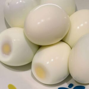 Be Careful, Eating Eggs at Night Can Make You…